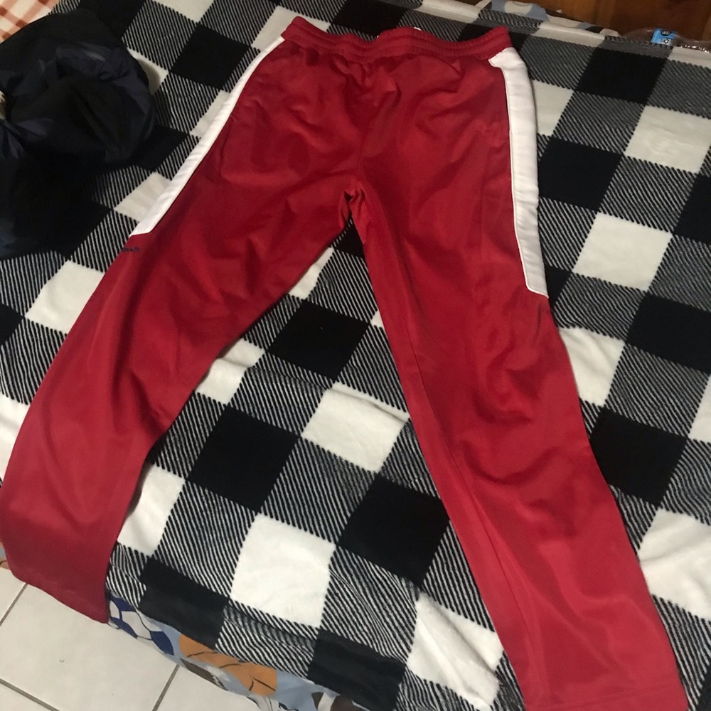 Brand new wu wear pants joggers